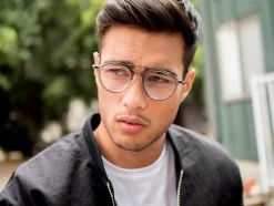 AJ Morgan Eyewear RX-Ready Readers|Vintage-Inspired*Downtown