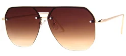 AJ Morgan Eyewear Rectangular|Rectangular*Duh, Marshall
