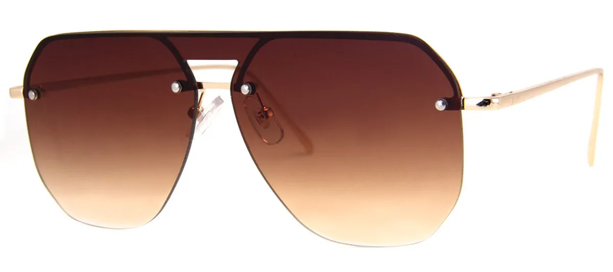 AJ Morgan Eyewear Rectangular|Rectangular*Duh, Marshall