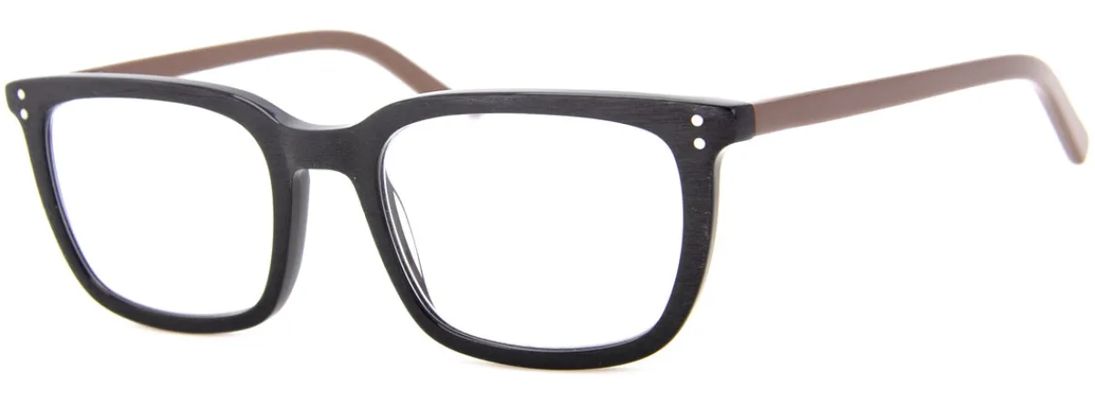 AJ Morgan Eyewear RX-Ready Readers|Rectangular*E. 62nd ST