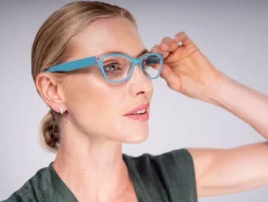 AJ Morgan Eyewear Vintage-Inspired|Cat Eye*Eager