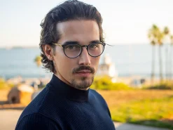 AJ Morgan Eyewear Vintage-Inspired|Popular Priced*Embassy 101