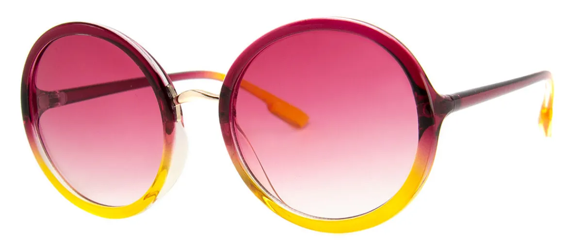 AJ Morgan Eyewear Vintage-Inspired|Round/Oval*Endless