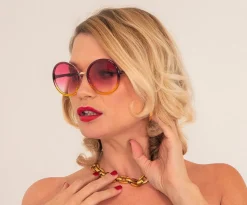 AJ Morgan Eyewear Vintage-Inspired|Round/Oval*Endless