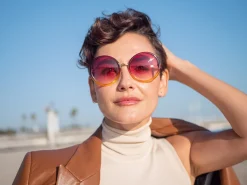 AJ Morgan Eyewear Vintage-Inspired|Round/Oval*Endless