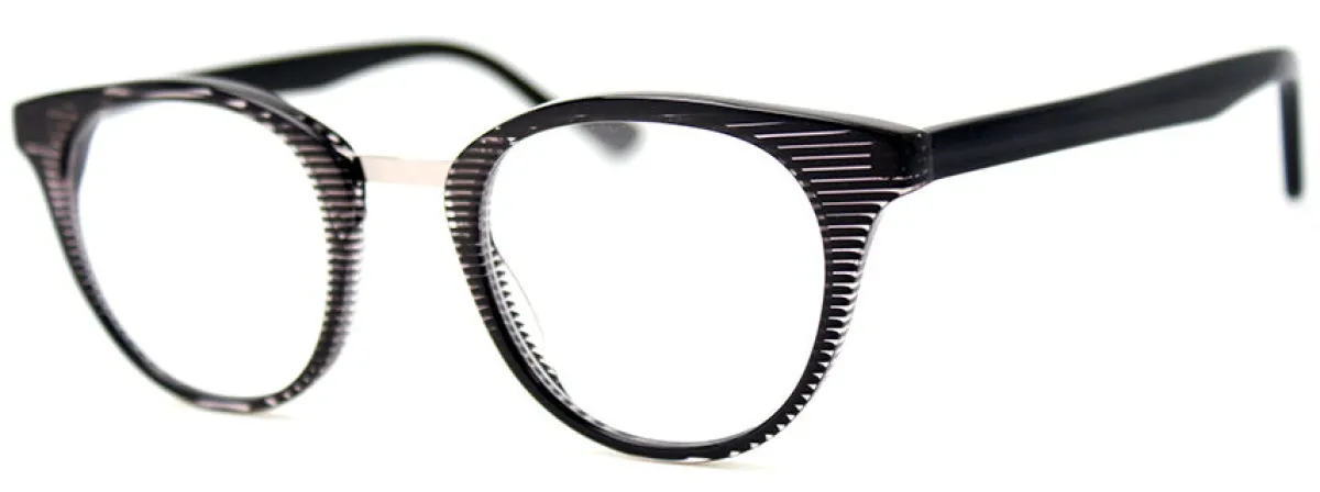 AJ Morgan Eyewear RX-Ready Readers|Round/Oval*Excellent
