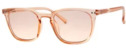 AJ Morgan Eyewear Vintage-Inspired|Rectangular*Fairytale