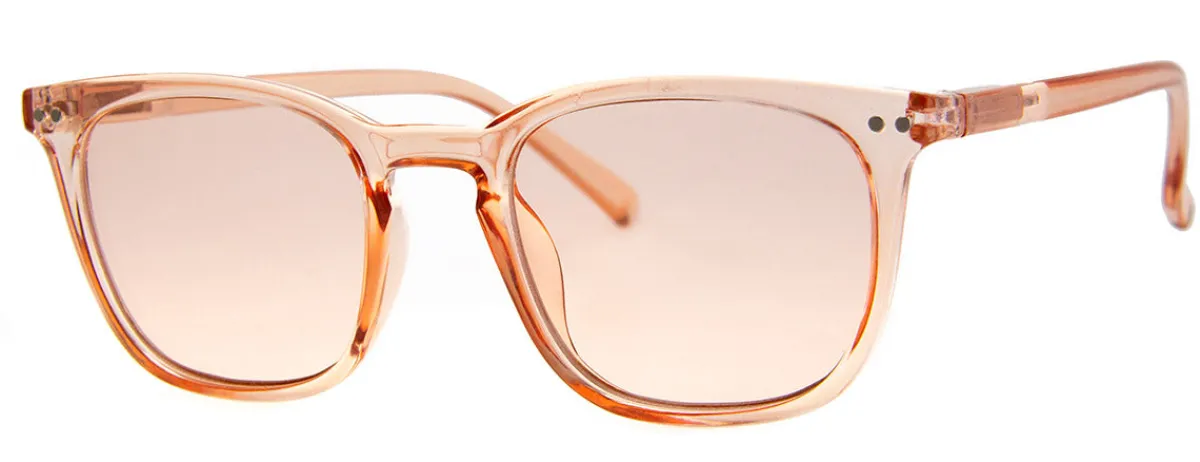 AJ Morgan Eyewear Vintage-Inspired|Rectangular*Fairytale
