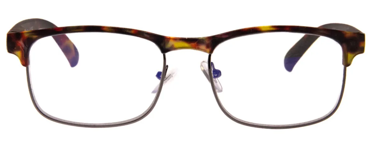 AJ Morgan Eyewear Popular Priced|Vintage-Inspired*Fifties (Blue-Light Computer Reading Glasses)