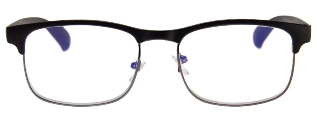 AJ Morgan Eyewear Popular Priced|Vintage-Inspired*Fifties (Blue-Light Computer Reading Glasses)
