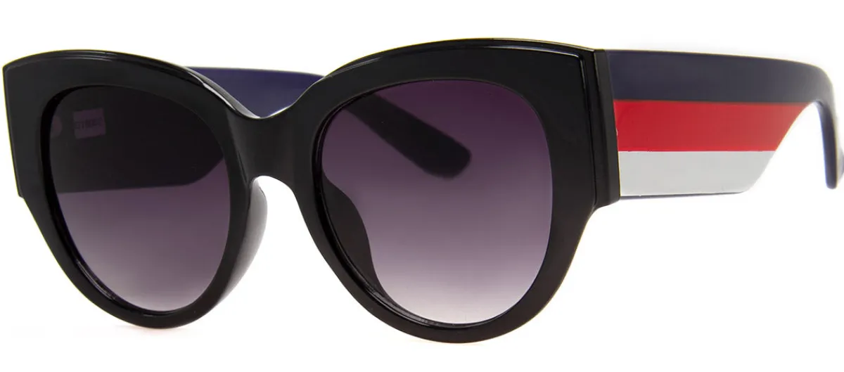AJ Morgan Eyewear Round/Oval|Vintage-Inspired*First Rick