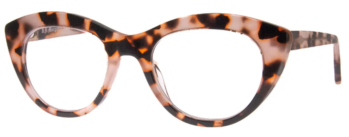 AJ Morgan Eyewear RX-Ready Readers|Vintage-Inspired*Flanders