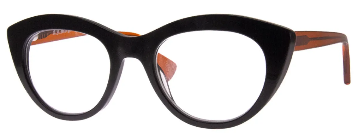 AJ Morgan Eyewear RX-Ready Readers|Vintage-Inspired*Flanders