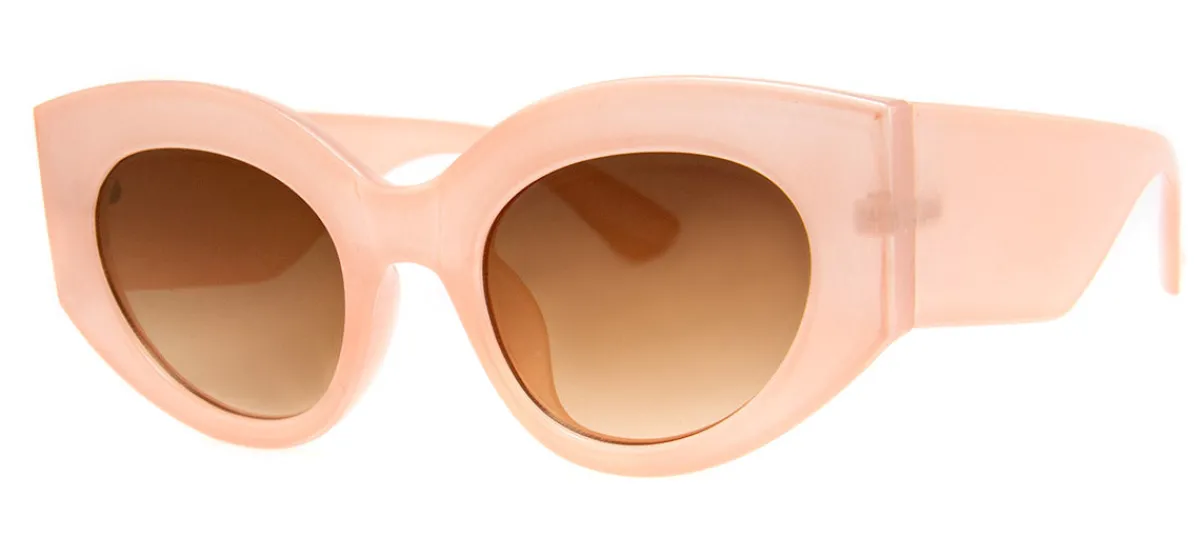 AJ Morgan Eyewear Vintage-Inspired|Cat Eye*Flattery