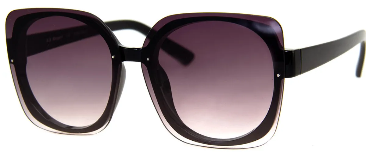 AJ Morgan Eyewear Rectangular|Oversized*Florence