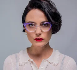 AJ Morgan Eyewear Popular Priced|Vintage-Inspired*Fly Away