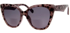 AJ Morgan Eyewear Oversized|Sunglass Readers*Foggies (Bifocal Sunglass Reader)