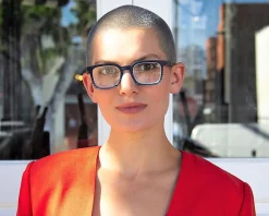 AJ Morgan Eyewear Popular Priced|Rectangular*Forest