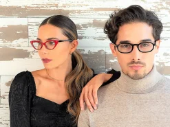 AJ Morgan Eyewear RX-Ready Readers|Round/Oval*Formula X