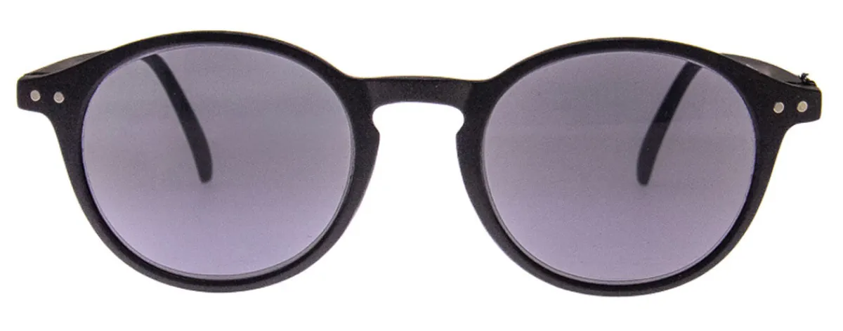 AJ Morgan Eyewear Popular Priced|Vintage-Inspired*Free Time (Full Lens Sunglass Reader)