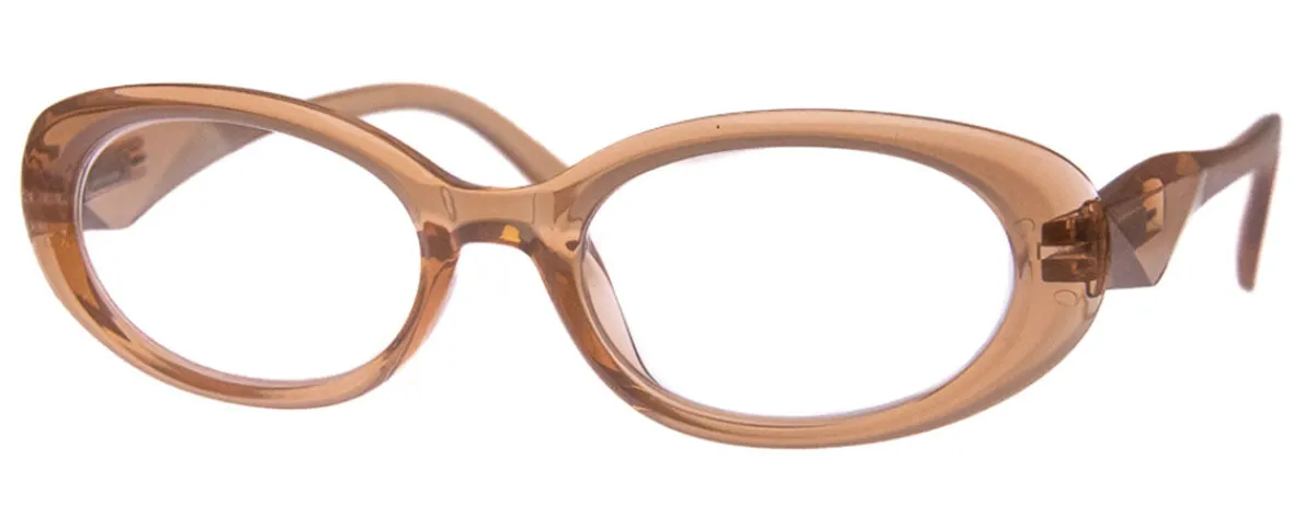 AJ Morgan Eyewear Cat Eye|Popular Priced*French