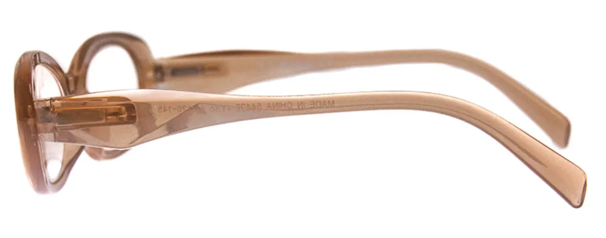 AJ Morgan Eyewear Cat Eye|Popular Priced*French