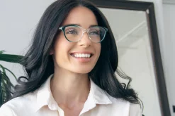 AJ Morgan Eyewear Cat Eye|Popular Priced*French Lady