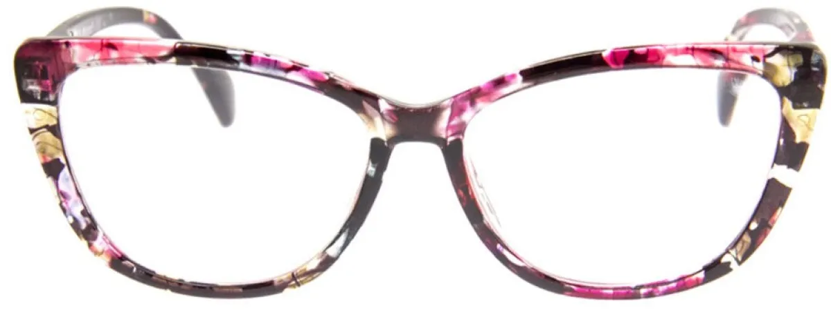 AJ Morgan Eyewear Popular Priced|Cat Eye*Friendly