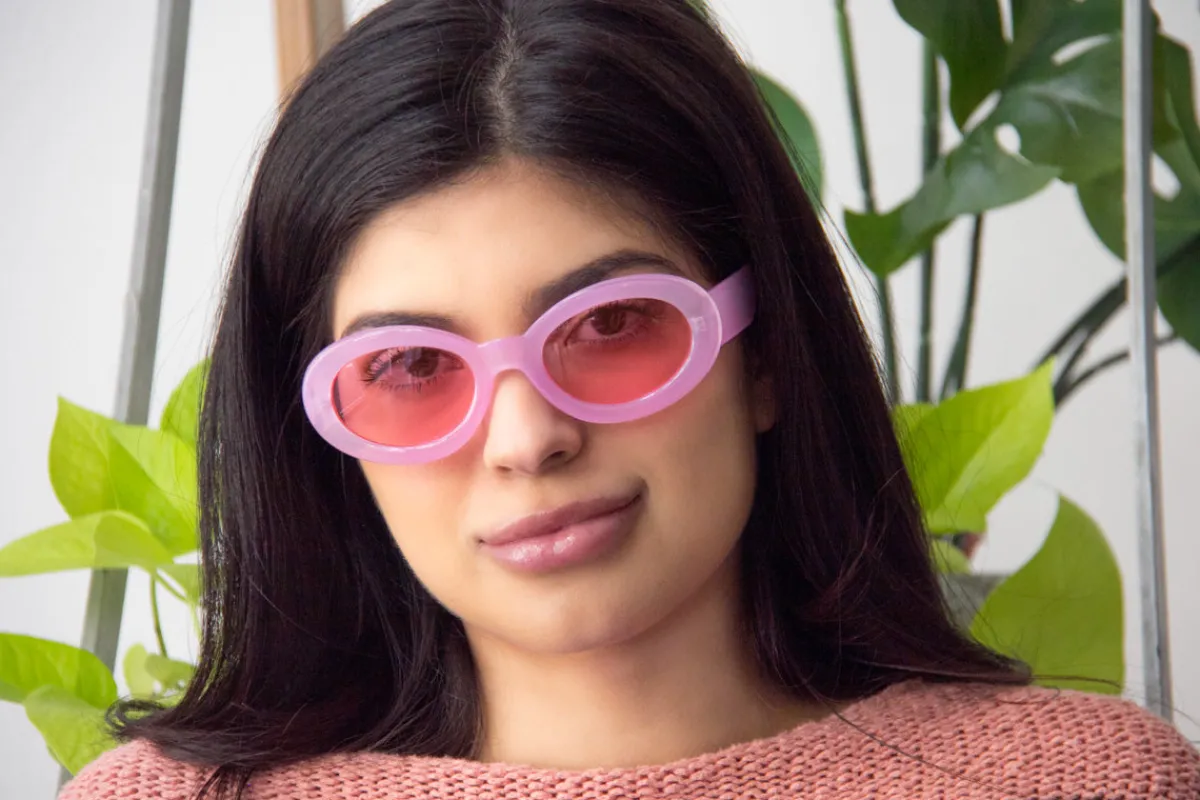 AJ Morgan Eyewear Vintage-Inspired|Cat Eye*Fun Cats