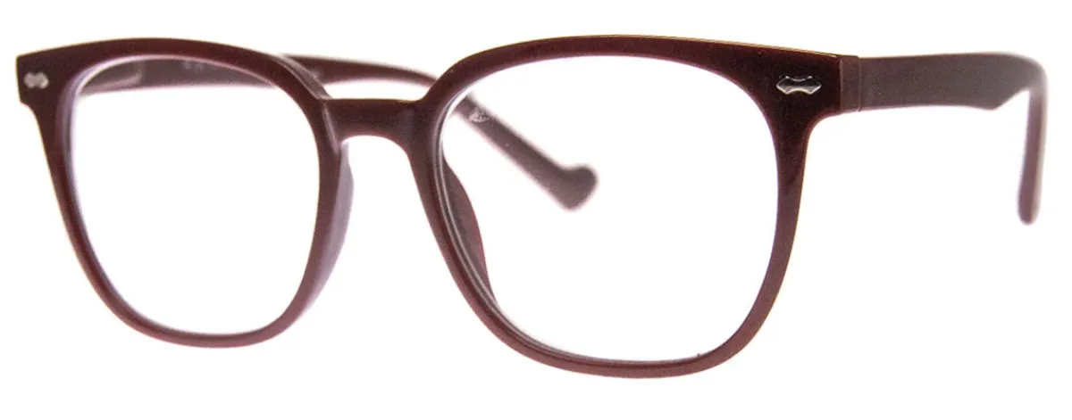 AJ Morgan Eyewear Popular Priced|Vintage-Inspired*Fundamental