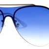 AJ Morgan Eyewear Aviators|Round/Oval*Futurama