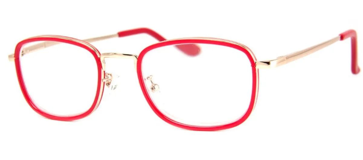 AJ Morgan Eyewear Popular Priced|Vintage-Inspired*Gazaam