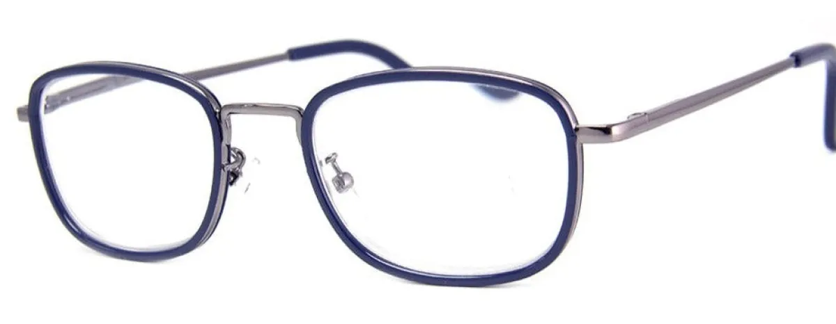 AJ Morgan Eyewear Popular Priced|Vintage-Inspired*Gazaam