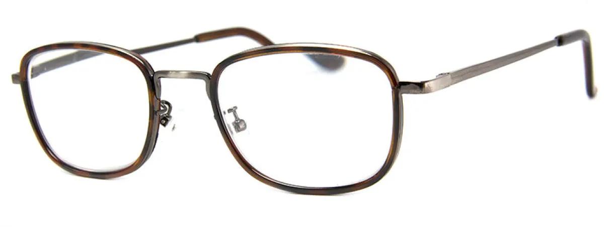 AJ Morgan Eyewear Popular Priced|Vintage-Inspired*Gazaam