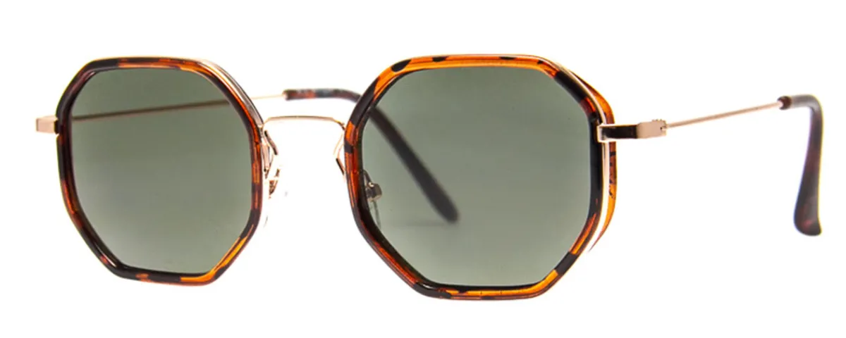 AJ Morgan Eyewear Vintage-Inspired|Vintage-Inspired*Genius