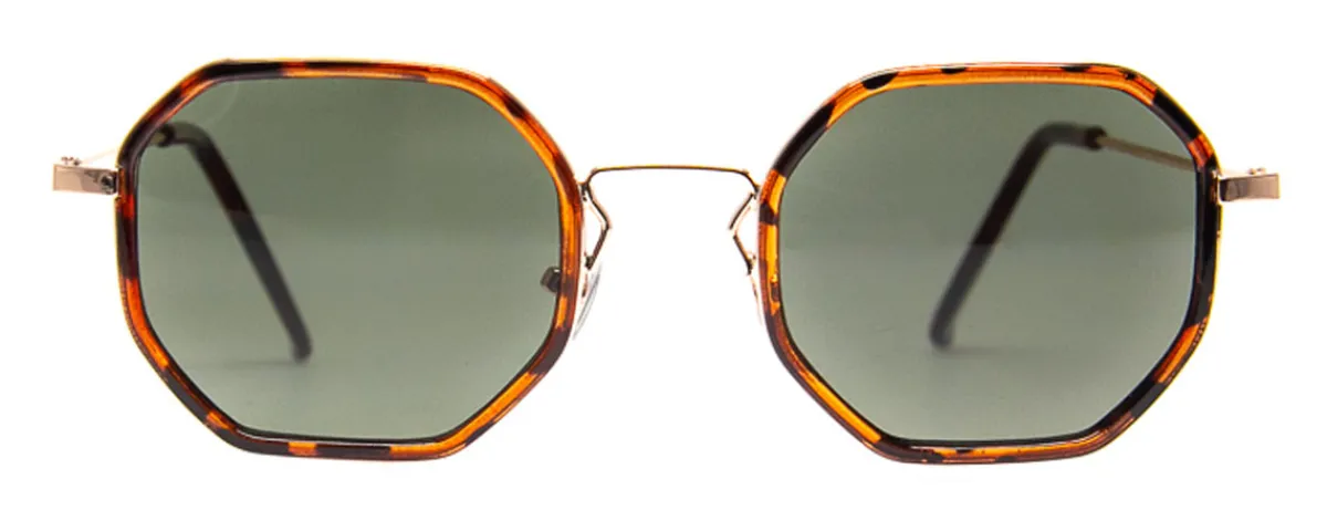 AJ Morgan Eyewear Vintage-Inspired|Vintage-Inspired*Genius