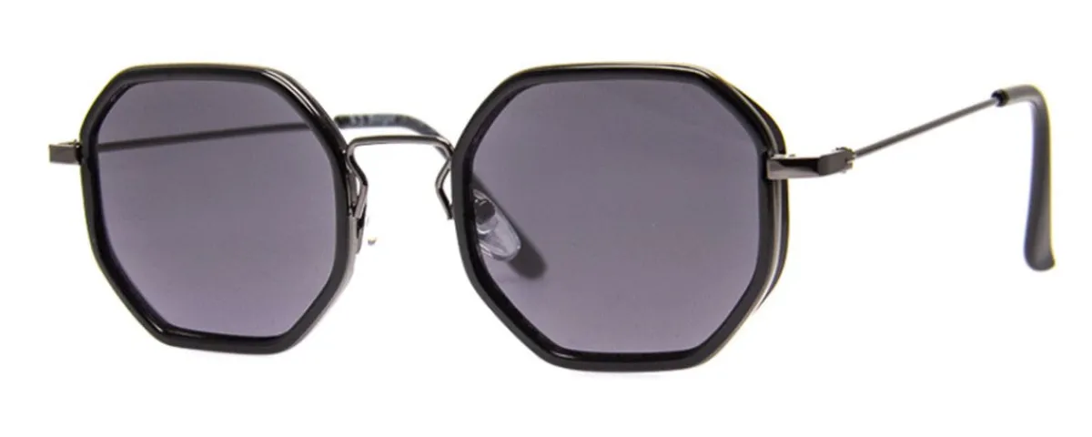 AJ Morgan Eyewear Vintage-Inspired|Vintage-Inspired*Genius