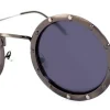 AJ Morgan Eyewear Round/Oval|Vintage-Inspired*Gladiator
