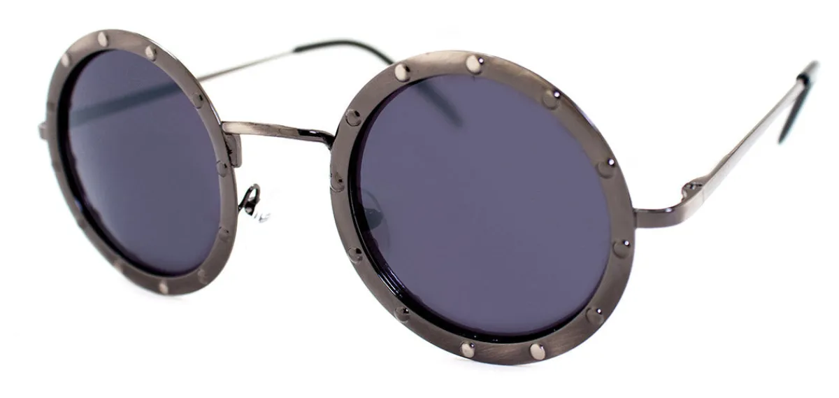 AJ Morgan Eyewear Round/Oval|Vintage-Inspired*Gladiator