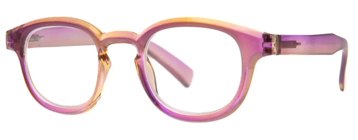 AJ Morgan Eyewear Popular Priced|Vintage-Inspired*Good Energy