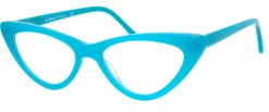 AJ Morgan Eyewear Vintage-Inspired|Cat Eye*Good Golly