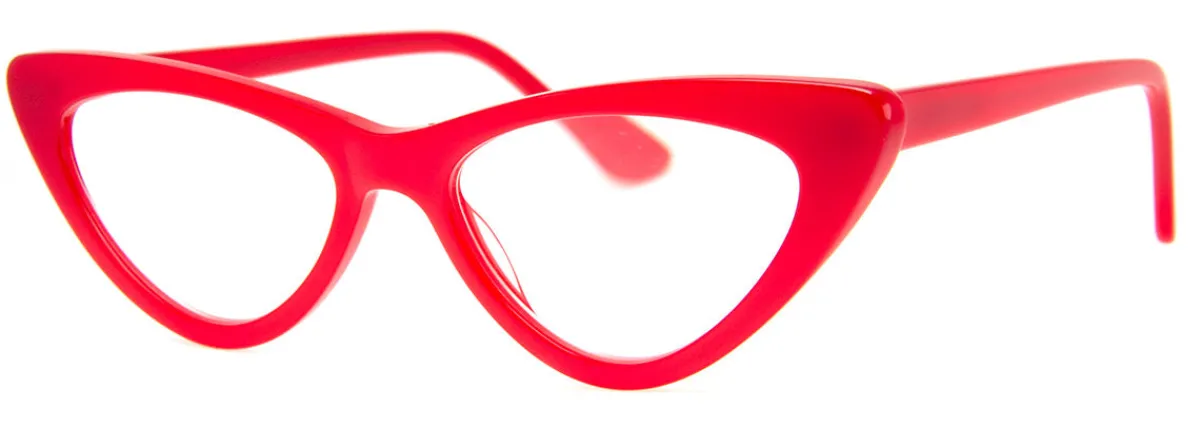 AJ Morgan Eyewear Vintage-Inspired|Cat Eye*Good Golly
