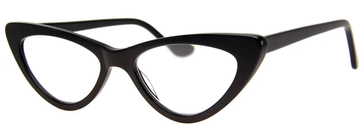 AJ Morgan Eyewear Vintage-Inspired|Cat Eye*Good Golly