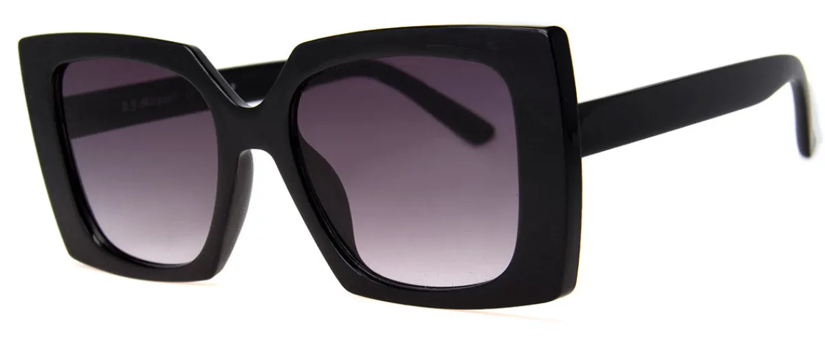 AJ Morgan Eyewear Rectangular|Oversized*Good Life