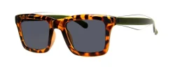 AJ Morgan Eyewear Rectangular|Rectangular*Good Time