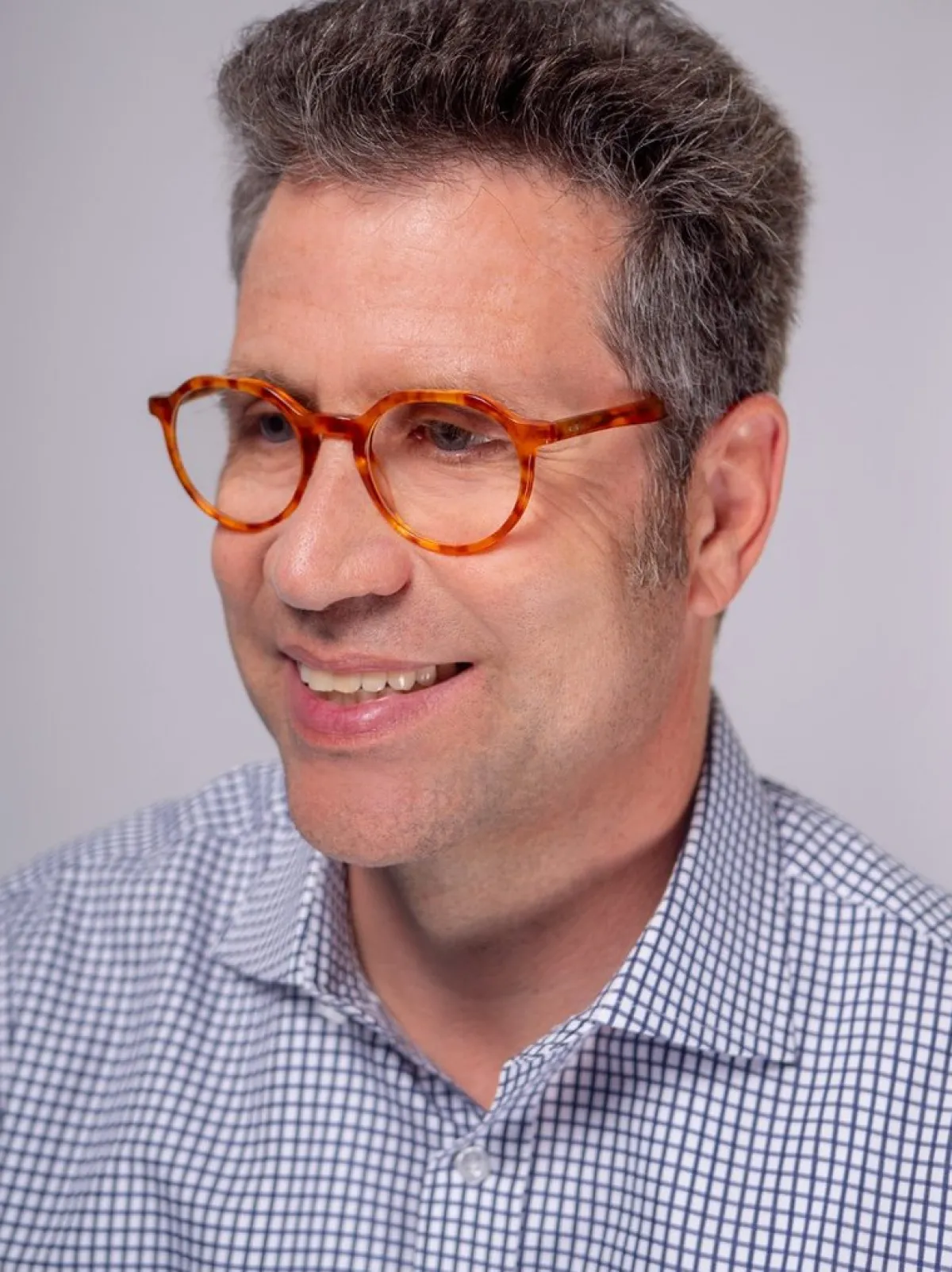 AJ Morgan Eyewear RX-Ready Readers|Vintage-Inspired*Good Trade