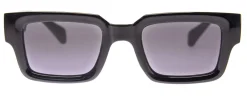 AJ Morgan Eyewear Vintage-Inspired|Rectangular*Gracious