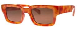AJ Morgan Eyewear Vintage-Inspired|Rectangular*Gracious