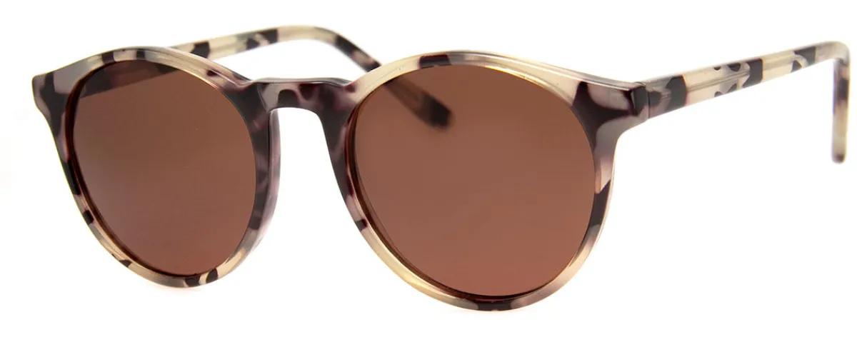 AJ Morgan Eyewear Vintage-Inspired|Round/Oval*Grad School