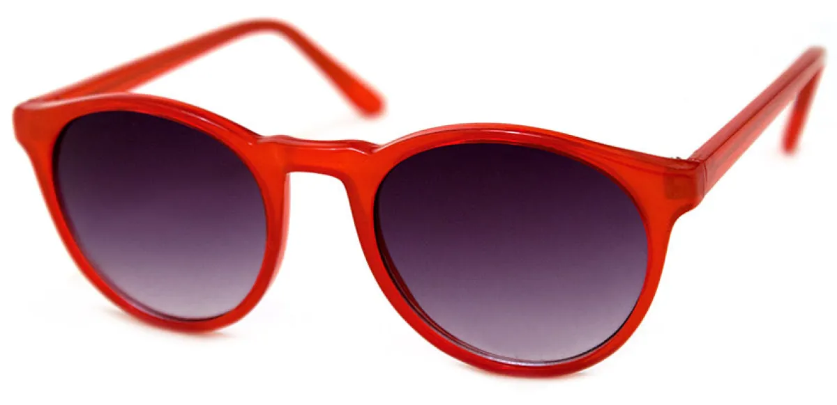 AJ Morgan Eyewear Vintage-Inspired|Round/Oval*Grad School